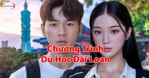 Chương Trình Du Học Đài Loan