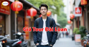 Giá Tour Đài Loan