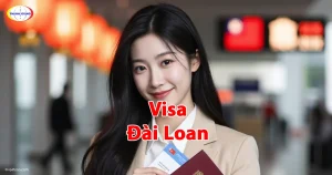 Visa Đài Loan