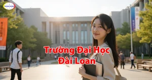 Trường Đại Học Đài Loan