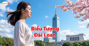 Biểu Tượng Đài Loan