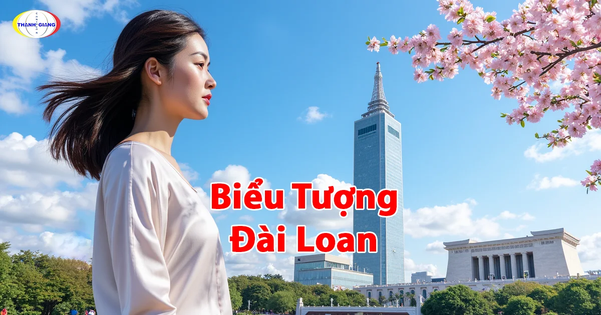 Biểu Tượng Đài Loan