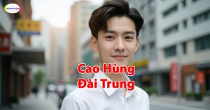 Cao Hùng Đài Trung