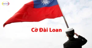 Cờ Đài Loan