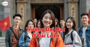 Trường Đại Học Ở Đài Loan