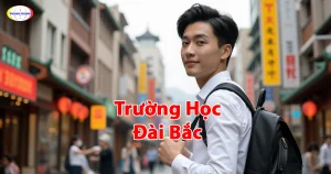 Trường Học Đài Bắc