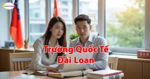 Trường Quốc Tế Đài Loan